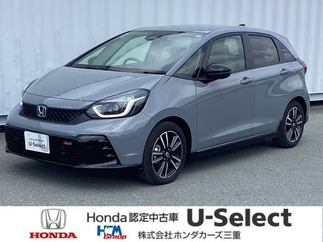 ホンダ フィット 