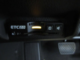 ETC2.0を装備!従来のETC車載器の機能に加えて新たなサービスがご利用いただけます♪ご納車後すぐにお使い頂けるようセットアップしてのお渡しとなります。