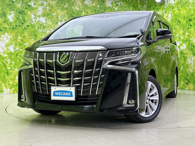 アルファード 2.5 S 