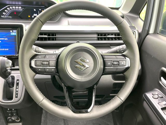 スズキ ワゴンR ハイブリッドZX の中古車詳細 (登録済未使用車, ピュア
