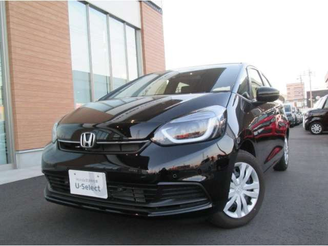 ホンダ フィット 