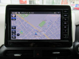 簡単快適な操作性で目的地まで安心です♪♪ 日産純正メモリーナビ♪♪フルセグTV視聴可♪♪走行中の視聴は不可です!MM222D-Le