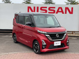 ルークス ハイウェイスター X