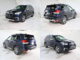 SUBARU認定U-Carでは独自の厳しい基準を設けた「まごころクリーニング」を全車に実施しております。
