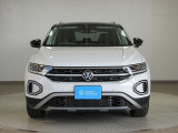 T-Roc TDI 4モーション スタイル ディーゼル 4WD 
