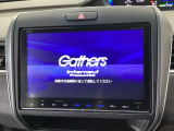 【オーディオ機能】オーディオは、フルセグTVの他にDVD/CDプレーヤーを装備♪もちろんFM/AMラジオもお聞きいただけます♪