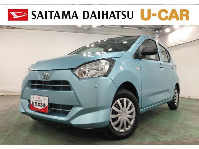 ダイハツ ミライース 