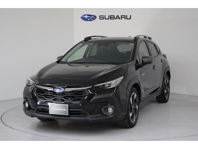 スバル クロストレック 