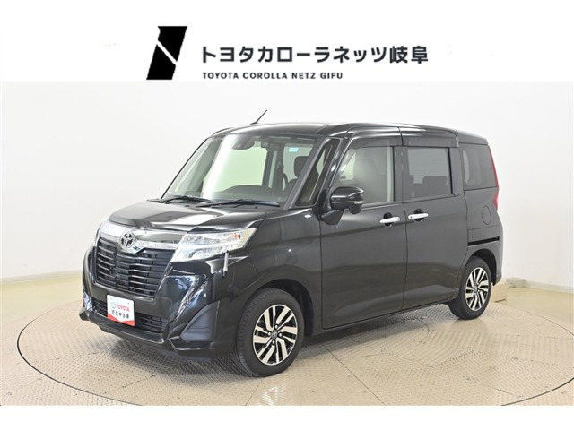 ルーミー 1.0 G S 4WD （DBA-M910A）