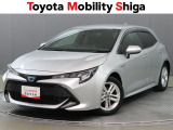 低燃費で環境にもやさしいハイブリッド車です。街乗りからご旅行まで幅広く大活躍!