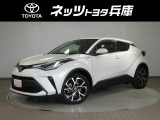 トヨタ C-HR
