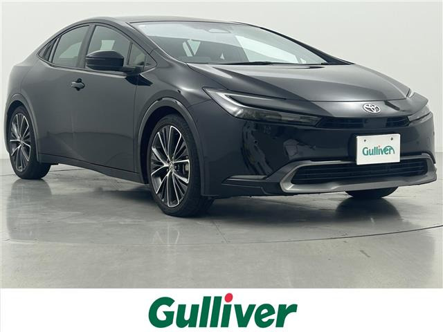 プリウス 2.0 Z サンルーフ ワンオーナー