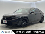 6速MT ターボ BOSEサウンドシステム ホンダセンシング 9インチ