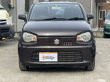 アルト L 4WD 