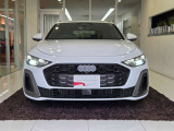 A5アバント TFSI 110kW Sラインパッケージ 