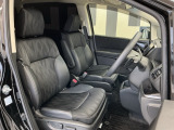車内は徹底的にクリーニングされているので、快適にお乗りいただけます。
