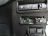ETC車載器付きです。高速道路の料金所もスムーズに通過できます。