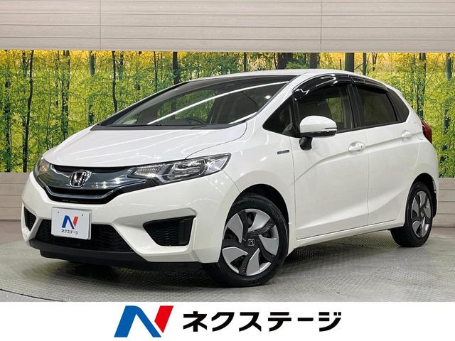 ホンダ フィット 