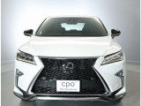 【CPOとは】〜Certified Pre-Owned〜厳しいレクサス基準をクリアした認定中古車のことです。