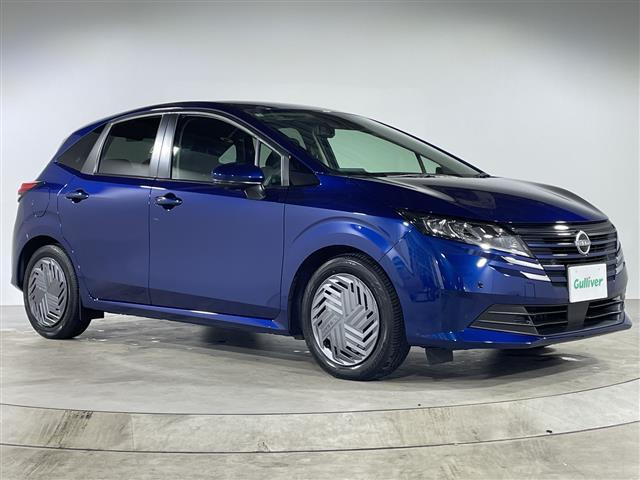 ノート 1.2 X 修復歴無し