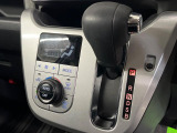 シフトも操作しやすく快適なドライブを楽しんでいただけます♪