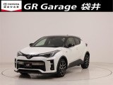 ☆★C-HRハイブリッドモデルの「GRスポーツ」入荷です★☆