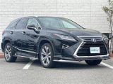 レクサス RX