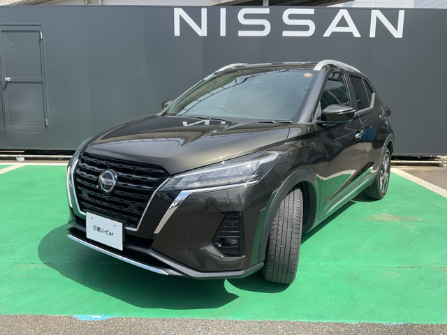 キックス 1.2 X (e-POWER) 