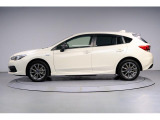 インプレッサスポーツ 2.0 アドバンス 4WD 