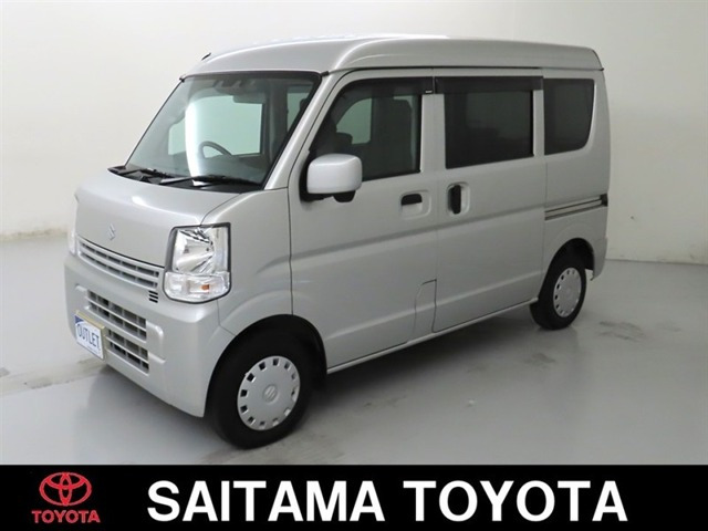 エブリイ ジョイン ハイルーフ 4WD 