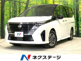 禁煙車 ツートーンカラー 純正12.3インチナビ 全周囲カメラ