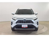 RAV4 2.5 ハイブリッド G E-Four 4WD 