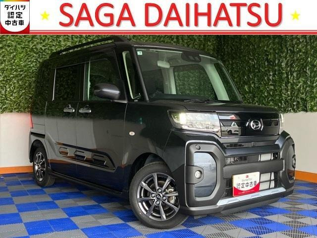 ダイハツ タント 