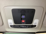 Honda CONNECT搭載車です。「Honda Total Care プレミアム」に加入頂くと、「緊急サポートセンター」や「Honda ALSOK駆けつけサービス」などのサービスが受けられます。