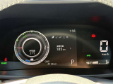 走行距離4,112Kmです。走行距離少なく安心してお乗りいただけます。