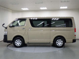 ハイエースバン 2.8 スーパーGL ロング ディーゼル 4WD 