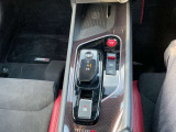 電制シフト 電動パーキングブレーキ