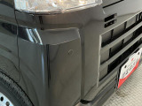 【コーナーセンサー】駐車が苦手な方には特におススメの装備です!搭載されたセンサーで障害物を検知、距離に応じてブザー音で段階的に知らせてくれます♪