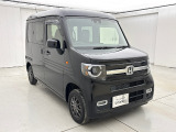 N-VAN +スタイル ファン 4WD 