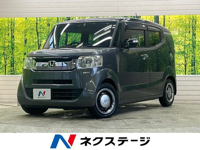 N-BOXスラッシュ X 