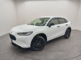 2.0 e:HEV Z ブラックスタイル 当社元試乗車入庫しました。この車両は、【Honda中古車認定グレードU-select Premium】です。無料保証2年間と3つ安心をお約束します。