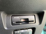 ナビ連動ETC2.0付き