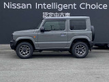 ジムニー XC 4WD 