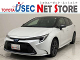 トヨタ カローラツーリング