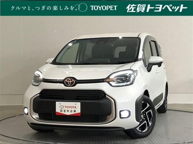 シエンタ ハイブリッド 1.5 Z 