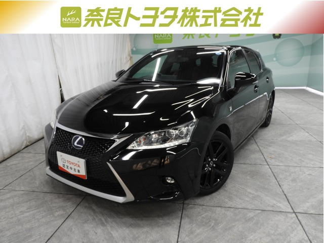 CT 200h Fスポーツ Xライン 