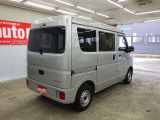 車内もキレイで嫌なニオイもありません。