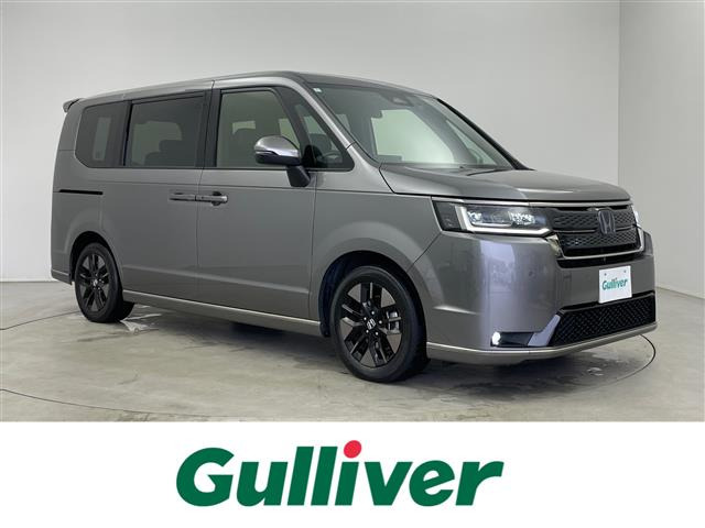 ホンダ ステップワゴン 