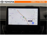カローラクロス 1.8 ハイブリッド Z 