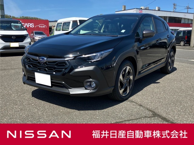 クロストレック 2.0 リミテッド 4WD 